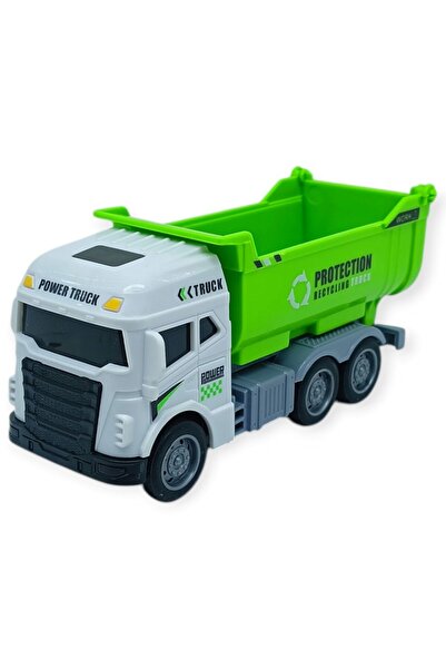 Lisinya Cleaning Tools Series - Friction Truck 12 cm - 3626 (Lisinya) Tygoo