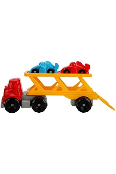 Nacario Nrcrioshop Car Carrier Truck 1201248