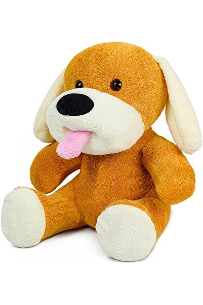 Nacario هدية مكتبية من نركريوشوب دمية دب قطيفة بحجم 20-25 سم، 20 سم، هدية للح...