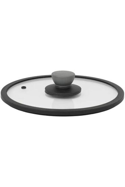 Nacario Nrcrioshop 24cm Pot-Gray 1201248