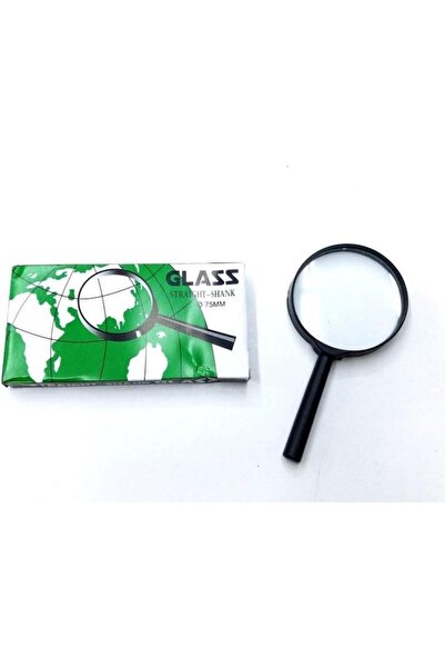 Yıldızan Esnshop Esmay Magnifying Glass 60mm Gnsrkfaz2955 1209132