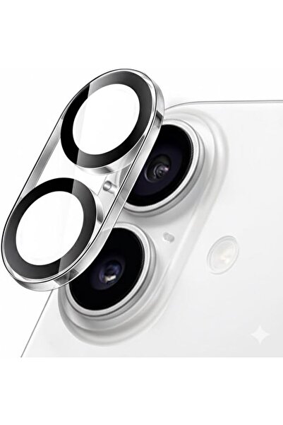 Nacario Nrcrioshop 17 Compatible Full Camera Lens Protector Impact Resistant ...