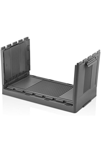 Nacario صندوق تخزين محمول كبير الحجم قابل للطي من نركريوشوب، سعة 55 لترًا، لا...