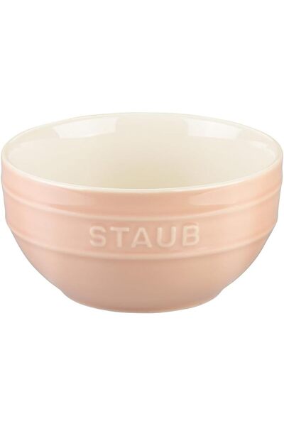 Yıldızan Gnyshop Ceramic Bowl Set 6-Piece Macaron Colors 153783