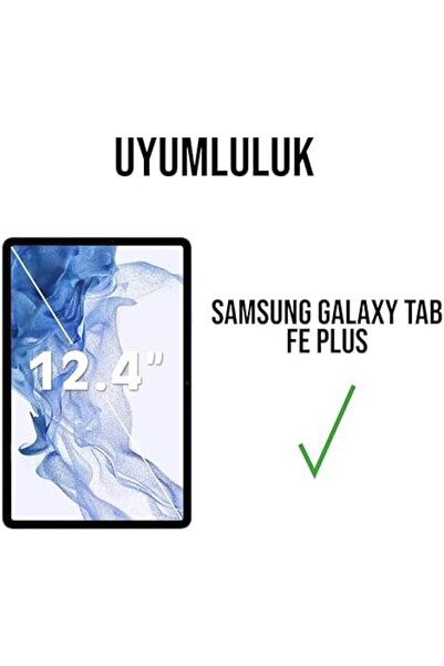 Nacario غطاء من نوع NrcrioShop مصمم للجهاز اللوحي، يوفر حماية كاملة من الحافة...