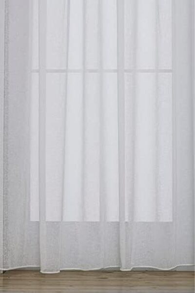 Nacario نركريوشوب فابريك بلس ستارة تول (كريمي، 150 × 260) 1201248