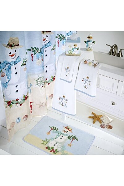 Nacario Nrcrioshop Coastal Soap Dispenser/Lotion Pump, Multi-Stage 1201248