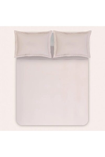 Yıldızan طقم غطاء لحاف من القطن بنسبة 100% من esnshop مقاس 160x220 سم رمادي -...