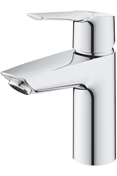 Yıldızan Esnshop Start Lavabo Bataryası, S-Size, Water-Saving, Chrome, 235500...