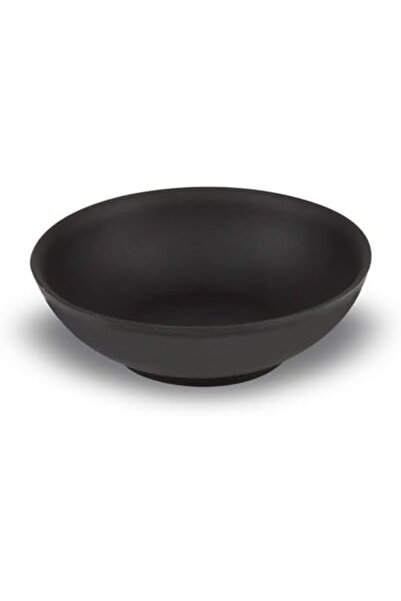 Yıldızan Esnshop Cast Iron Round Bowl, Diameter 14 1209132
