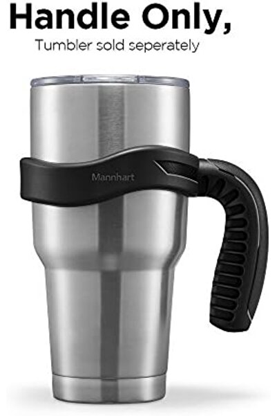 Yıldızan Esnshop by Bh11 Travel Cup Thermos Holder (Compatible with 900ml / 3...