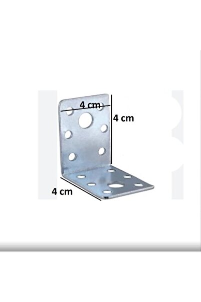 Nacario Nrcrioshop Furniture, Cabinet Bed Wall Fixing Angle Bracket Connectio...