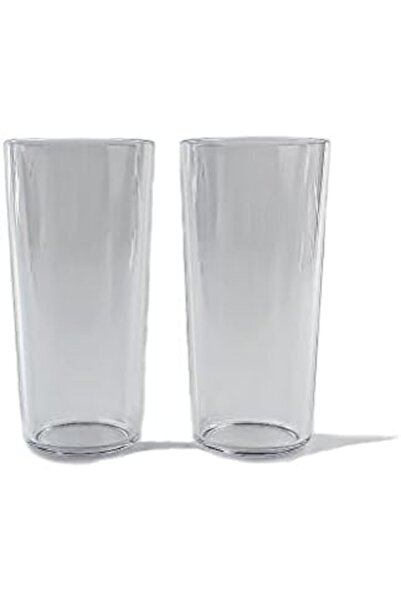 Nacario Nrcrioshop Clear Cups Transparent Cups (2) 1201248