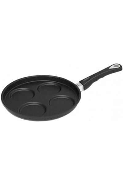 Nacario Nrcrioshop Amt Döküm Pancake Pan 26cm 1201248