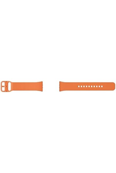Nacario Nrcrioshop Galaxy Fit 3 Smart Wristband Strap, Orange 1201248