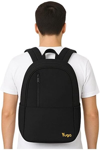 Nacario Nrcrioshop Four Eyes Backpack Black 1201248