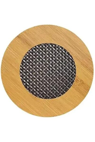 Nacario Nrcrioshop Bamboo, in Different Options (Round) 1201248