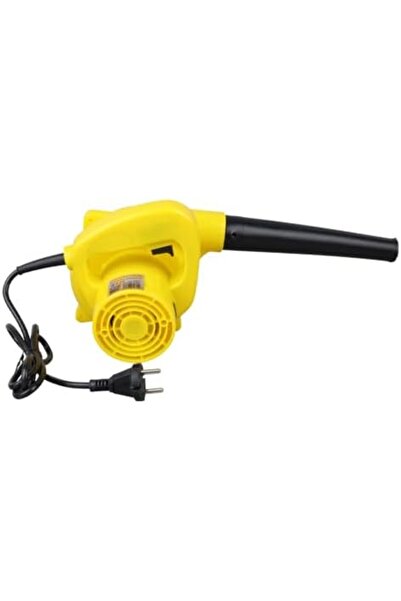 Yıldızan Storesellm PM-600w Kompresör Kapı Aralara Araç Koltuk Araları Bilgis...