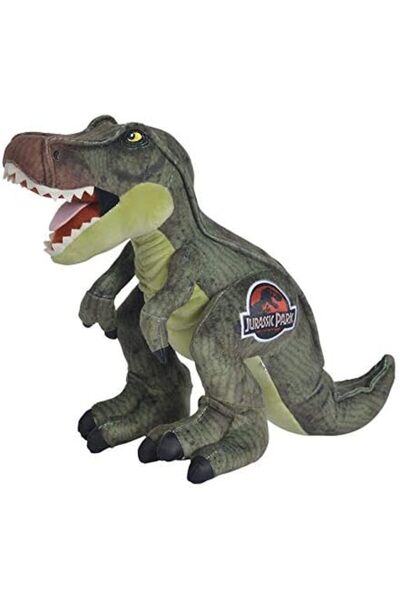 Nacario Nrcrioshop 6305875190, World T-Rex Plush Figure, Special and Detailed...