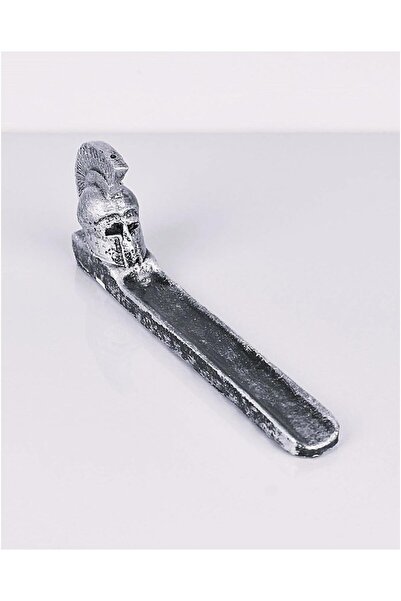 Nacario Nrcrioshop Seb Sertmix Decorative Helmet Incense Burner with Incense ...