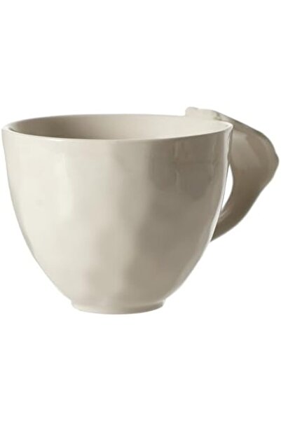 Nacario Nrcrioshop Flower Mug Yellow 1201248