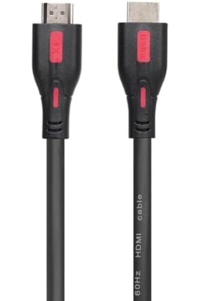 Yıldızan كابل Esplendor SL-HDM4K13 19+1 HDMI إلى HDMI بطول 3 متر، إصدار 2.0، ...