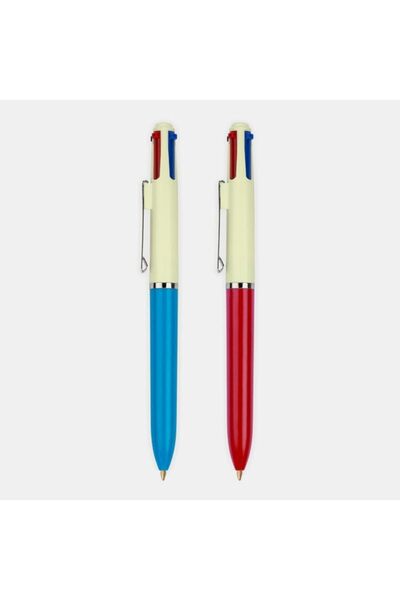 Nacario Nrcrioshop Nostalgic Multi-Pen 1201248