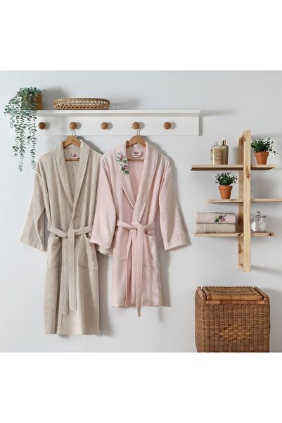 Nacario Nrcrioshop Family Set Cotton & Viscose 1201248