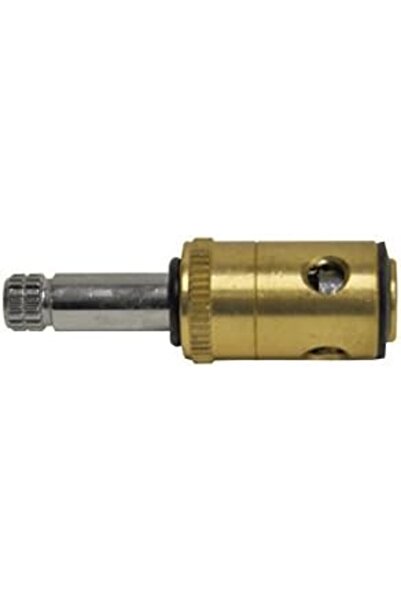 Nacario NrcrioShop 16099E 6Z-4C جسم صنبور بارد من النحاس الأصفر لصنابير T&S ا...