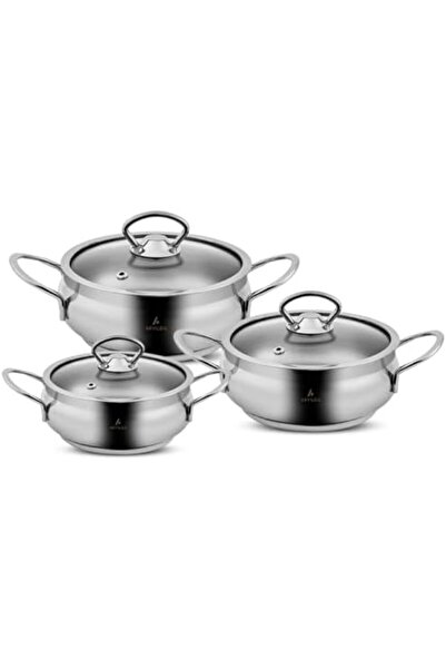 Nacario Nrcrioshop Olden Mini 6 Piece Sahan Set 1201248