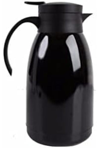 Nacario Nrcrioshop Top Model Black Thermos 2000Cc 1201248
