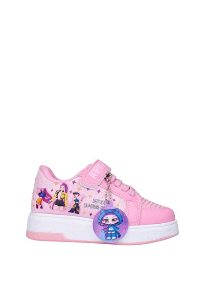 Surpie Shoes Pantofi casual pentru fete, pantofi K-Pop pentru copii