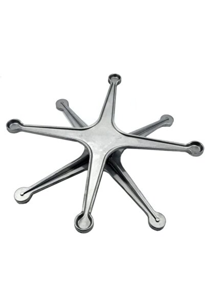 Yıldızan Newshpings Ocak Üstü 360° Dönerli Börek Ve Künefe Pişirme Aparatı Dö...