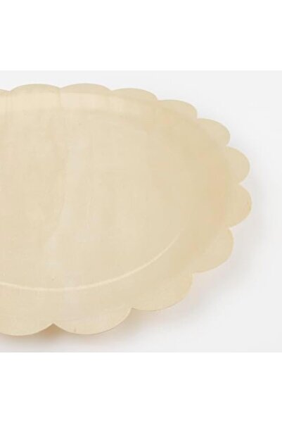 Nacario Nrcrioshop - Ditsy Posy Floral Plates - m - 8 Pieces 1201248