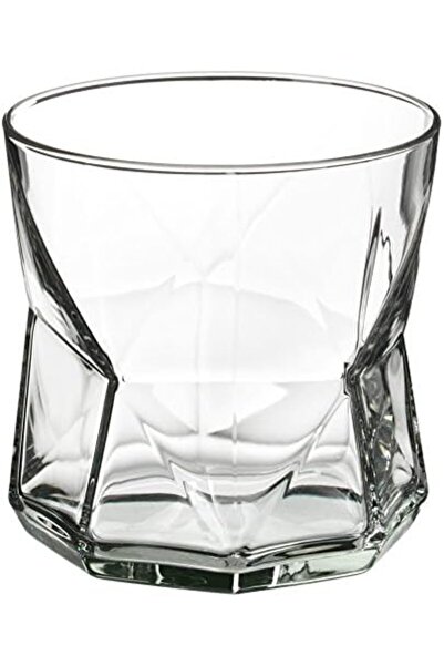 Nacario NrcrioShop كوب زجاجي، 30 سنتيلتر، زجاج شفاف 1201248