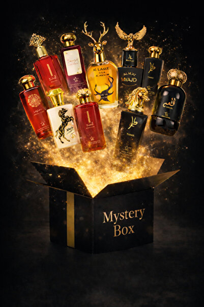 Ayelet VIP Set – 10 TOP ARABIC PERFUMES (5x women + 5x men)