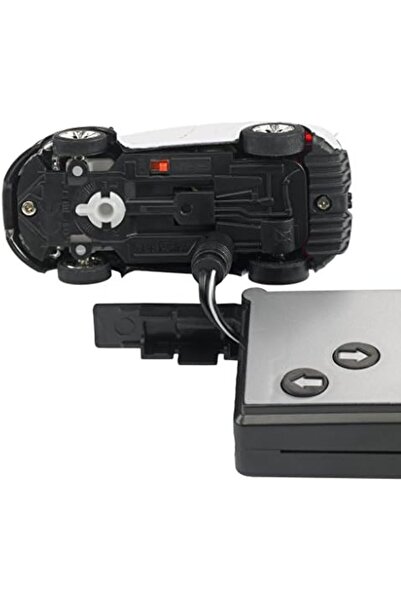 Yıldızan ynsstores RC Mini Yeşil Yarış Arabası 1167681