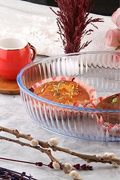 Nacario Nrcrioshop Glass Tray 1201248