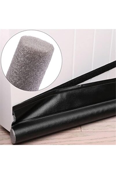 Nacario Nrcrioshop Mirror Stickers, Adjustable Door Wind and Dust Blocker, Co...