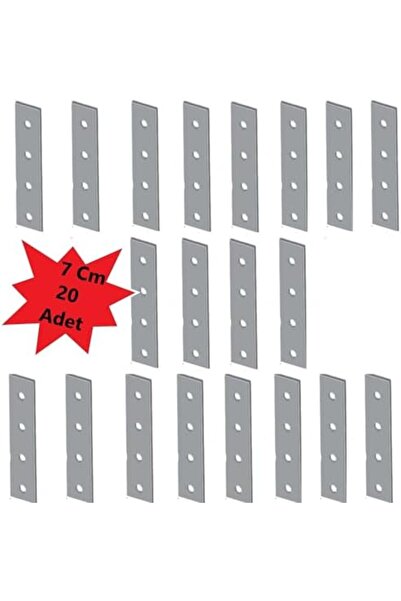 Nacario أثاث نركريوشوب، أجهزة تثبيت على الحائط للخزانة والسرير، حديد مسطح 1.5...