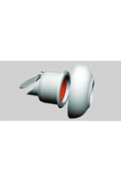 Nacario Nrcrioshop Check Valve Adapter Gasket Ø50 Sink Drain Leather 01248