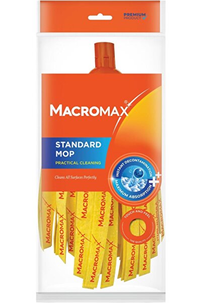 Yıldızan Esnshop Standard Surface Cleaning Mop 1209132