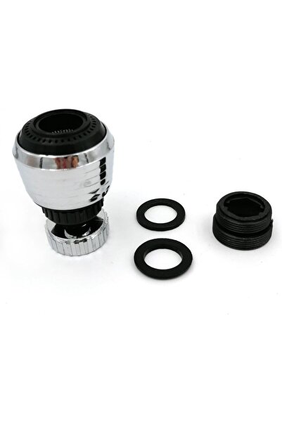 Nacario Nrcrioshop -Mini Movable Faucet Head 1201248