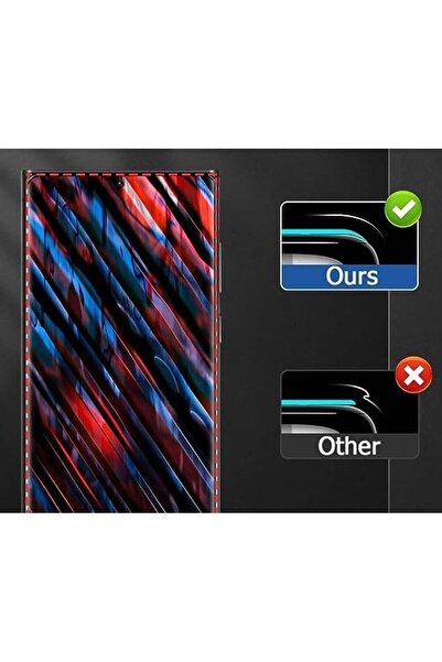 Nacario Nrcrioshop 11 Full Screen Protector, Tempered Screen Protector That F...