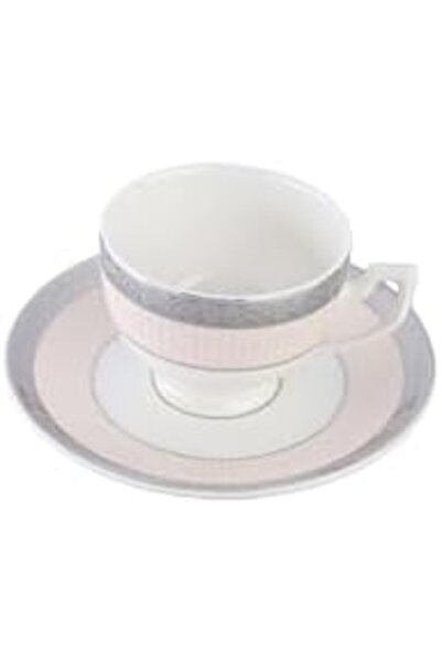 Yıldızan Mcstorebuy Lidya 2-Person Coffee Set 80Cc 1202204