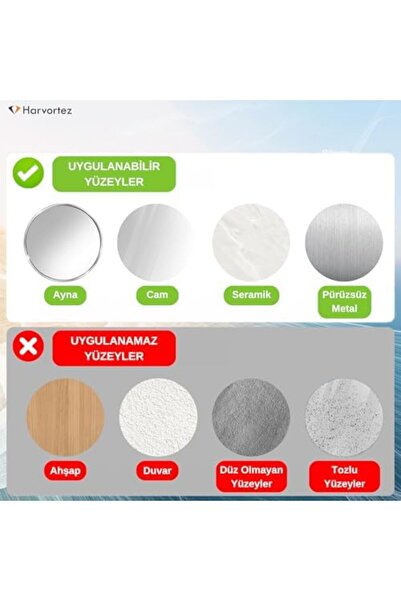 Yıldızan Storesellm Güçlü Yapışkanlı Silikon Vantuzlu Telefon Tutucu – Kılıf ...