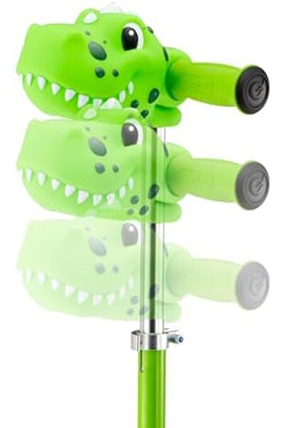 Yıldızan Storesellm Evo 3 Tekerlekli Dino Işıklı Mini Cruiser Scooter 1171935