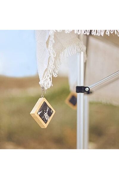 Nacario Nrcrioshop 4 Pieces Tablecloth Weight 1201248