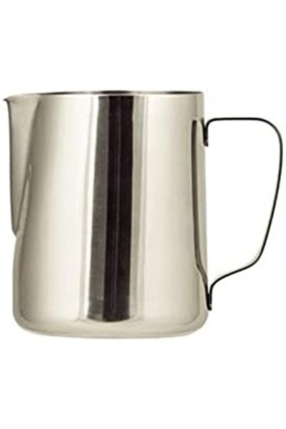 Nacario Nrcrioshop Stainless Steel Coffee Milk Pot -300 ml 1201248