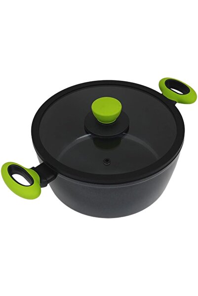 Nacario Nrcrioshop 24cm Pot-Green 1201248